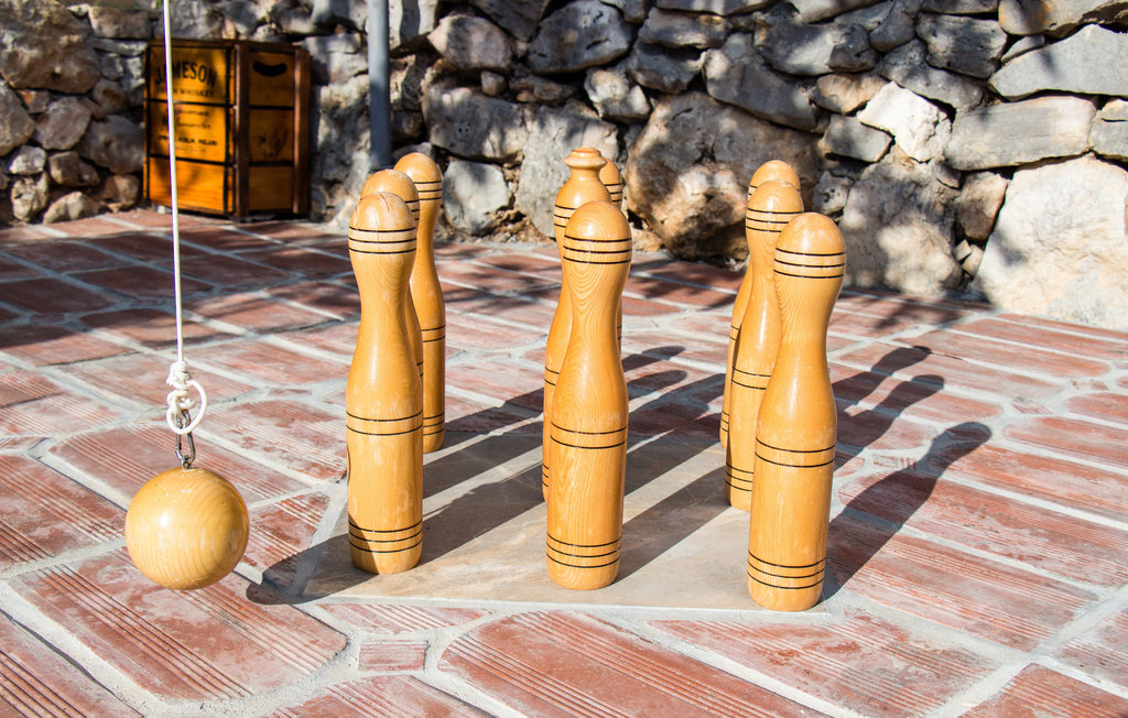 Feriehuse - Makarska-Grabovac , Kroatien - CDM960 57