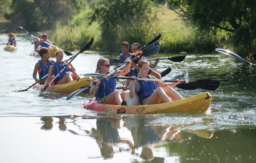 Feriehuse - Split-Podstrana , Kroatien - CDM888 51