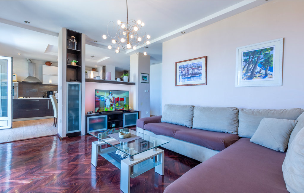 Feriehuse - Makarska , Kroatien - CDM361 4