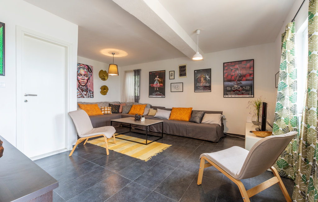 Ferienhaus - Trogir-Sevid , Kroatien - CDM385 3