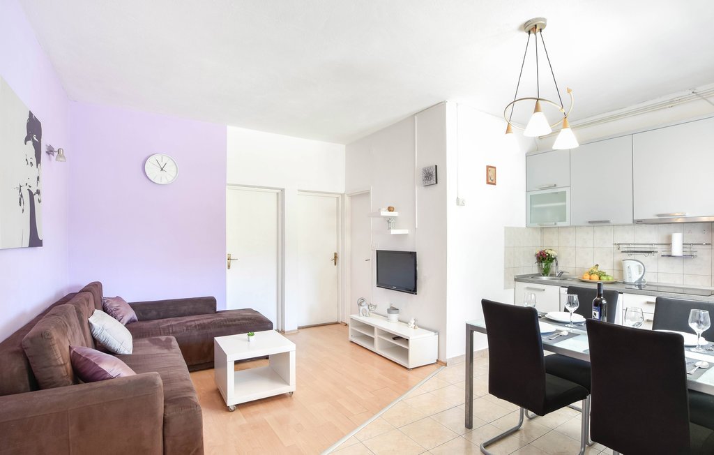 Ferienhaus - Trogir-Poljica , Kroatien - CDM979 2