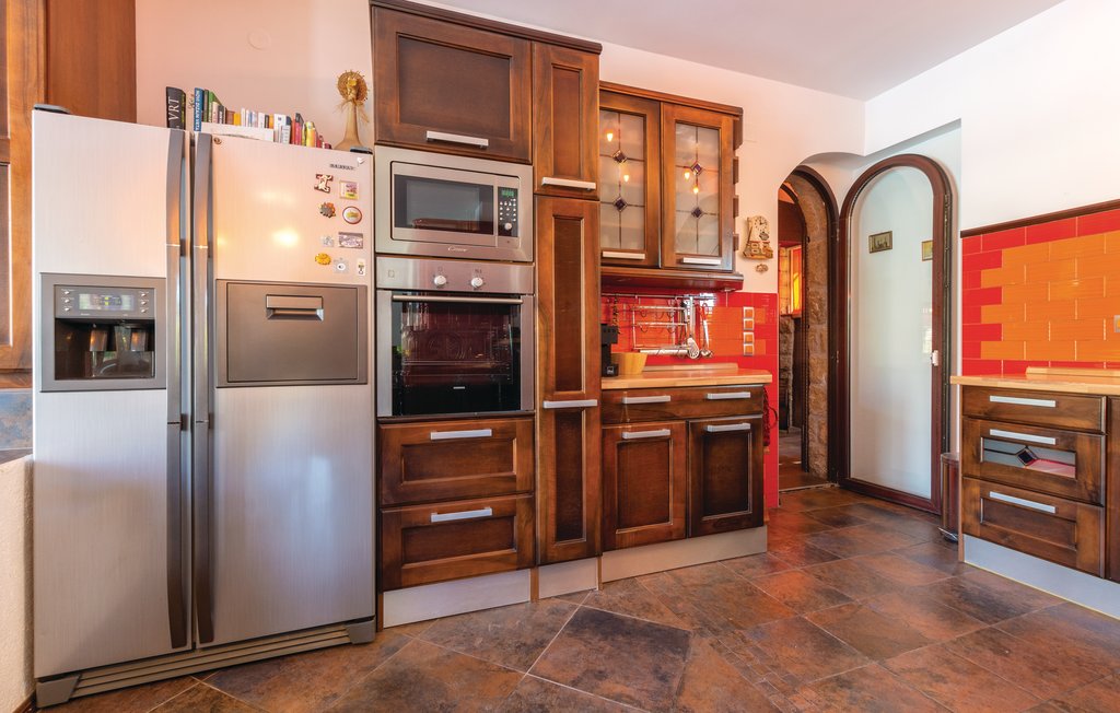 Feriehuse - Makarska-Cista Velika , Kroatien - CDM365 40