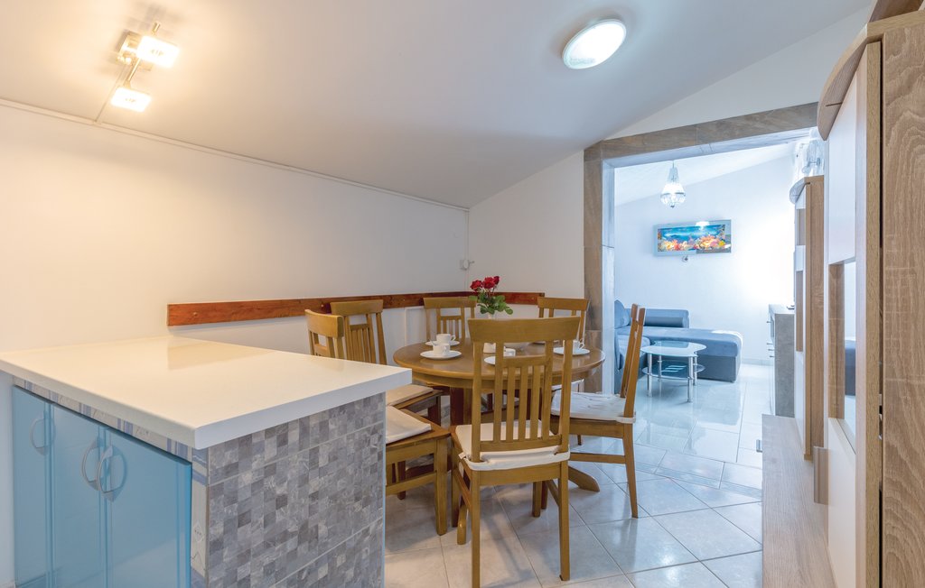 Feriehus - Trogir-Sevid , Kroatia - CDM378 24