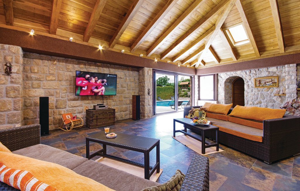 Feriehuse - Makarska-Cista Velika , Kroatien - CDM365 3