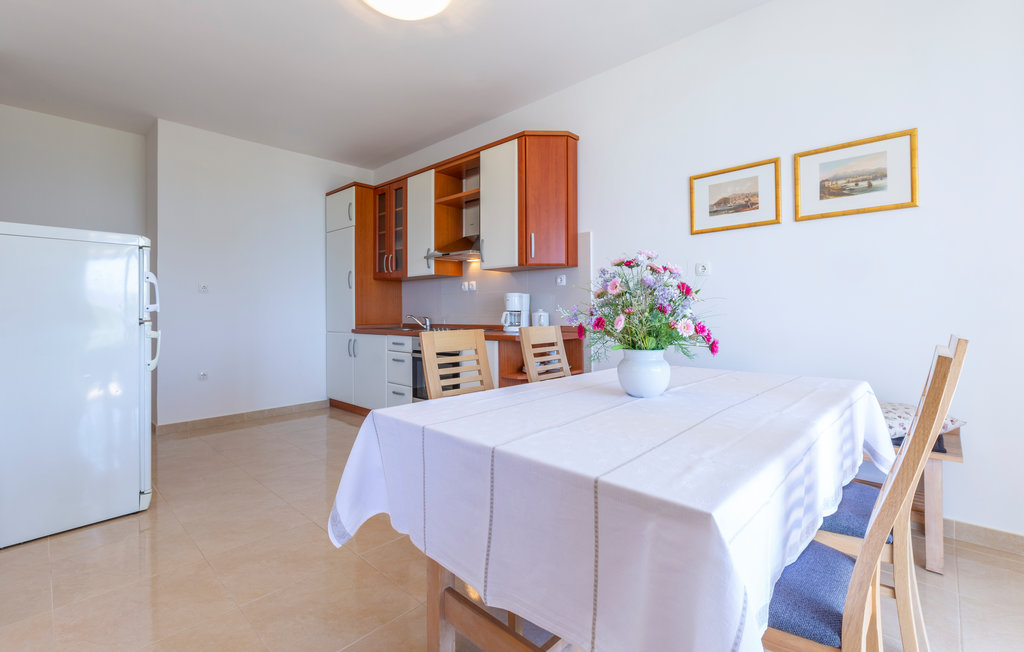 Semesterhus - Omis-Dugi Rat , Kroatien - CDM673 23
