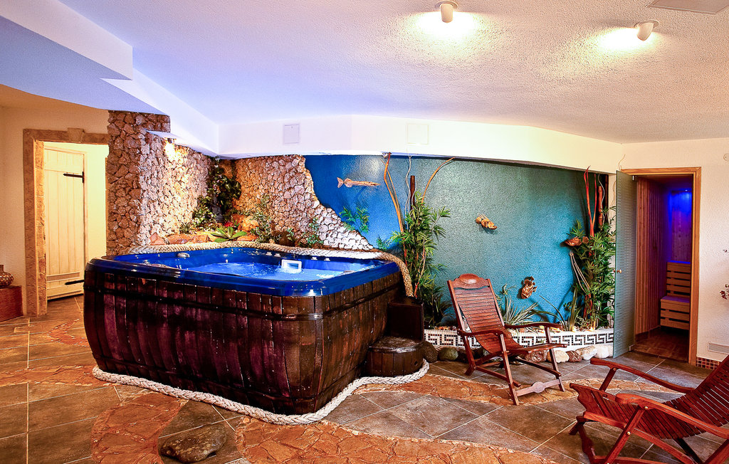 Feriehuse - Makarska-Grabovac , Kroatien - CDM960 53