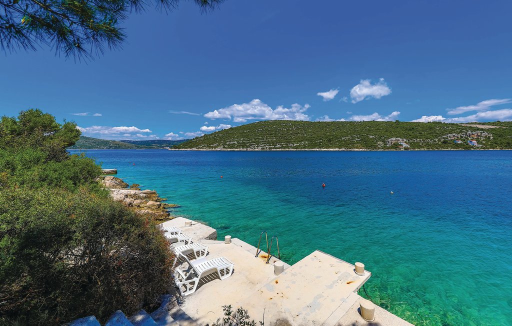 Ferienhaus - Drvenik Veliki , Kroatien - CDM634 34