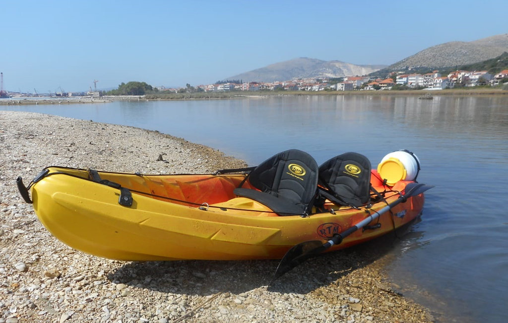 Feriehus - Drvenik Mali , Kroatia - CDM646 35