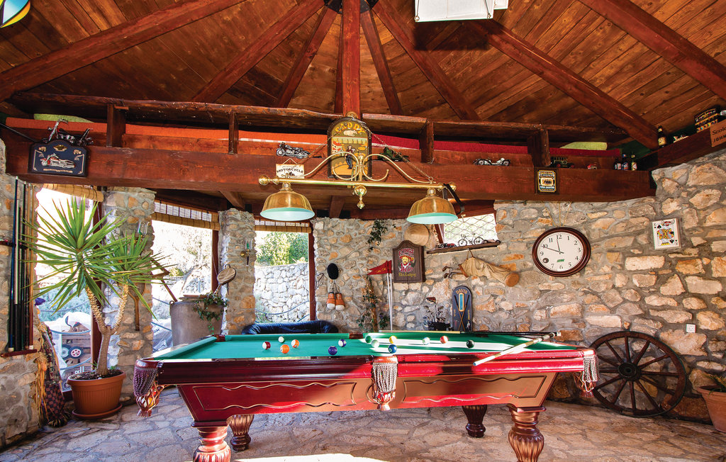 Feriehuse - Makarska-Grabovac , Kroatien - CDM960 54