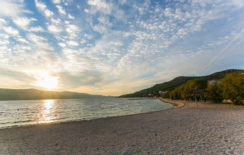 Ferienhaus - Trogir-Seget Vranjica , Kroatien - CDM728 8