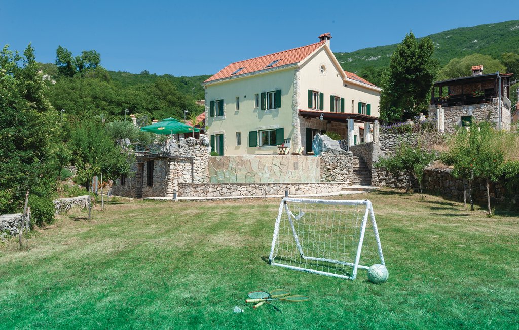 Feriehuse - Makarska-Grabovac , Kroatien - CDM960 56