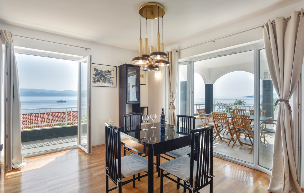 Feriehuse - Omis-Stanici , Kroatien - CDM309 3