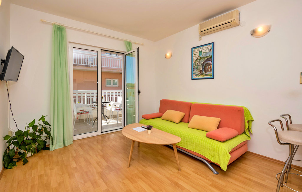 Lejlighed - Makarska , Kroatien - CDM346 1