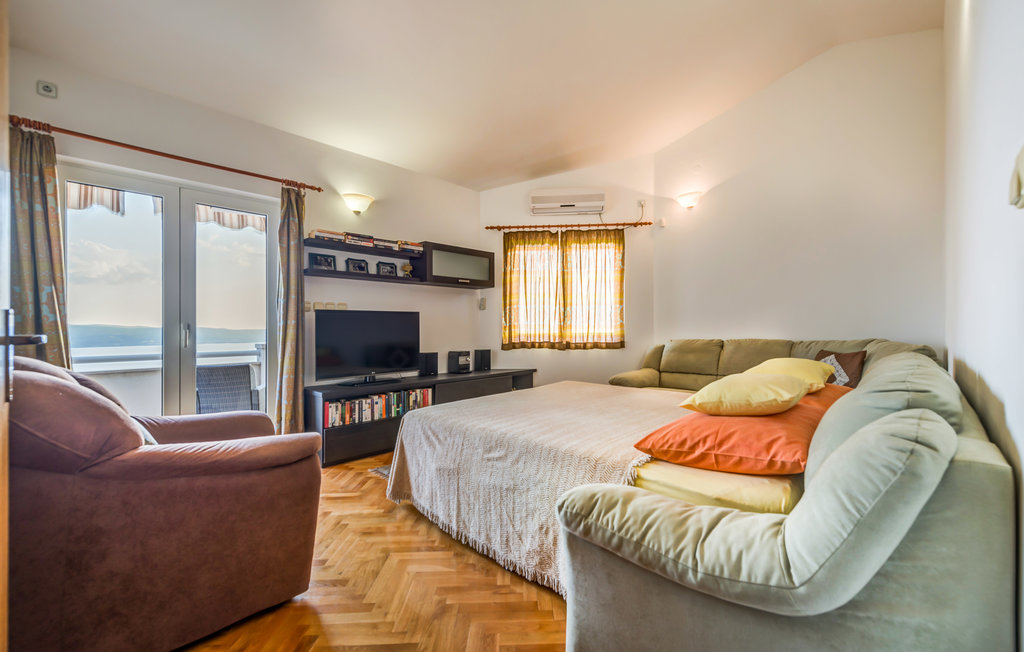 Feriehuse - Omis-Jesenice , Kroatien - CDM580 27