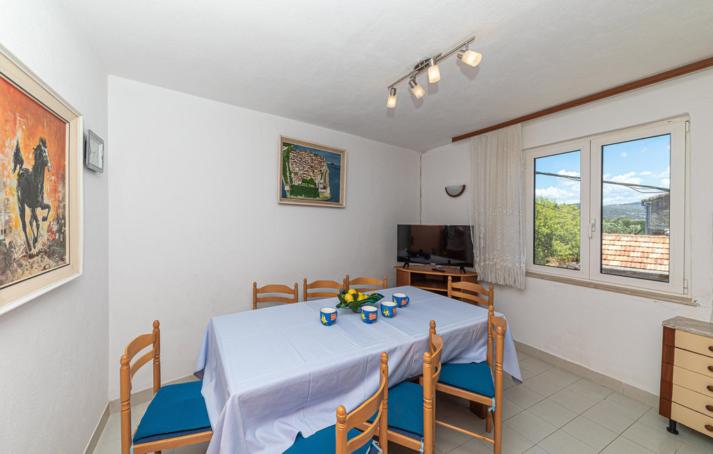 Ferienhaus - Drvenik Mali , Kroatien - CDM610 4