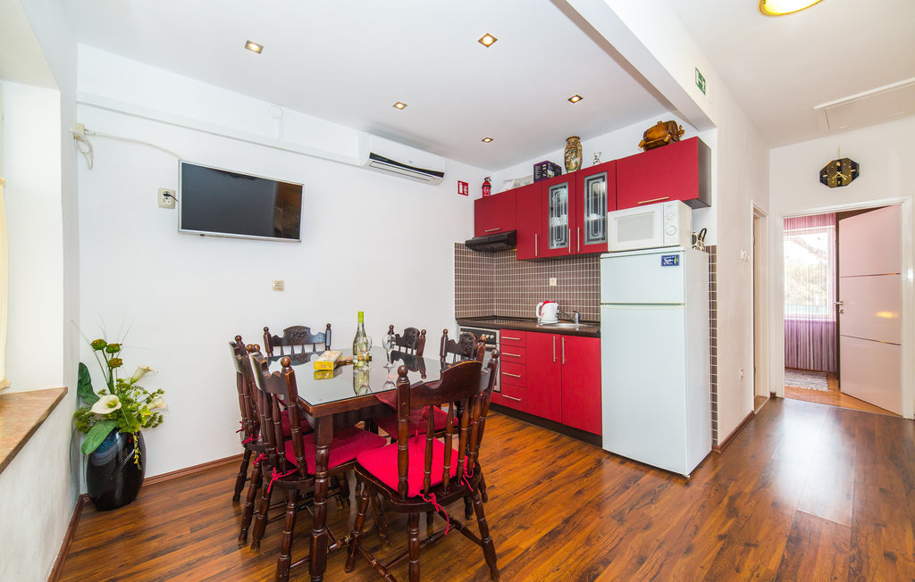 Ferienhaus - Trogir-Seget Vranjica , Kroatien - CDM728 3