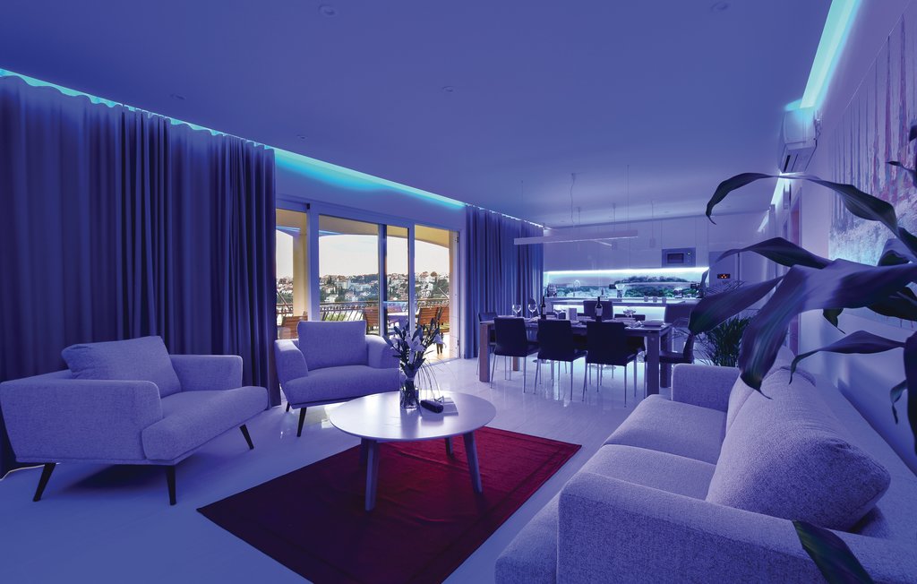 Ferienhaus - Trogir-Okrug Gornji , Kroatien - CDM900 3