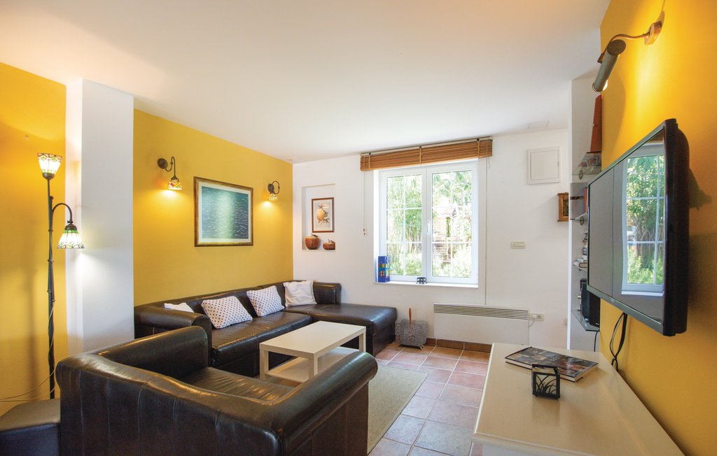 Feriehus - Ciovo-Slatine , Kroatia - CDM908 6