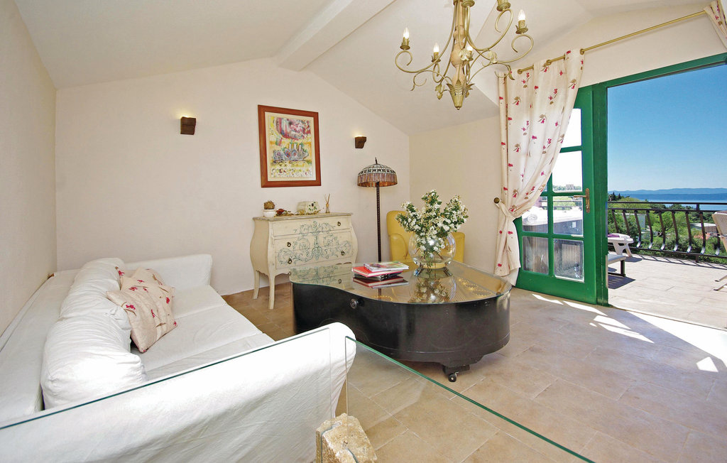 Feriehus - Makarska-Gornji Tucepi , Kroatia - CDM003 2