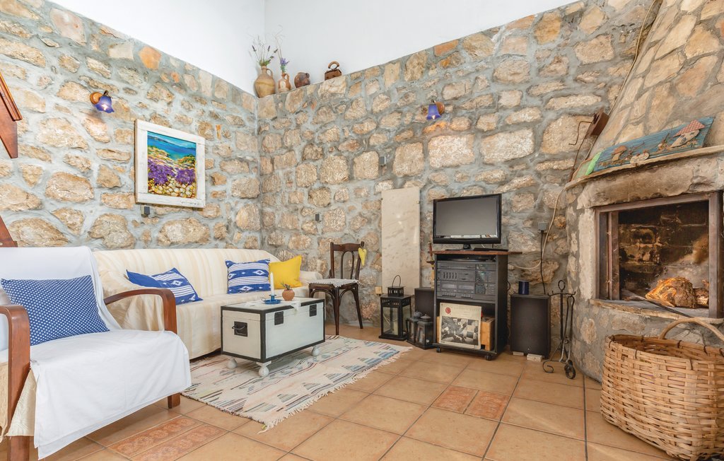 Feriehuse - Makarska-Gornja Podgora , Kroatien - CDM362 15