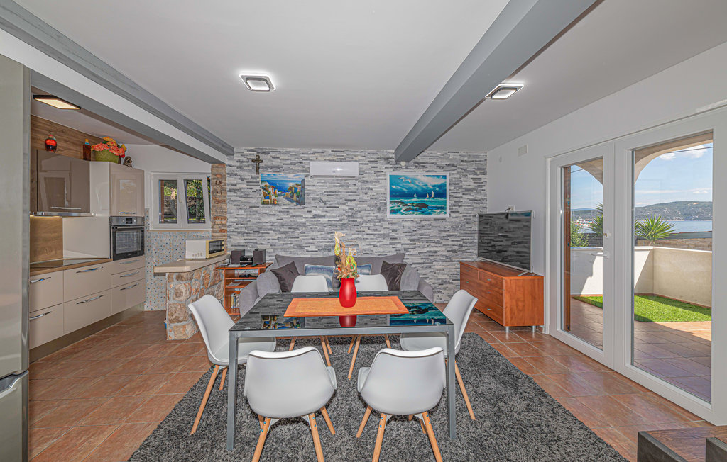 Feriehus - Drvenik Mali , Kroatia - CDM646 5