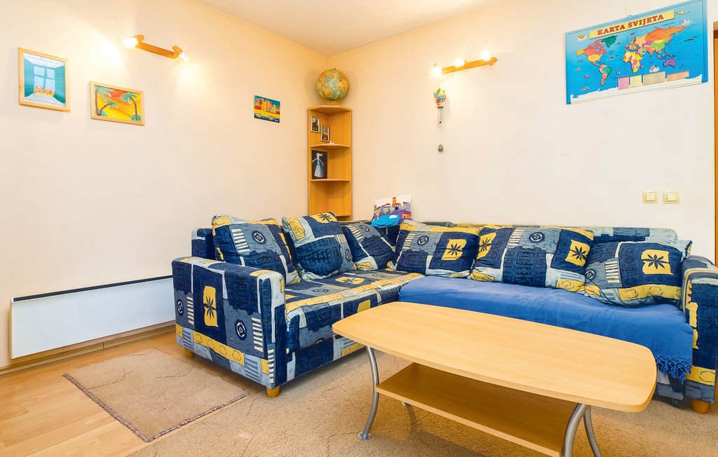 Lejlighed - Omis-Duce , Kroatien - CDM656 11