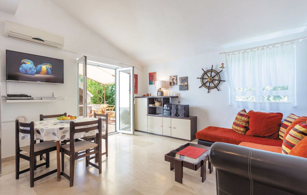 Semesterhus - Ciovo-Okrug Donji , Kroatien - CDM789 2