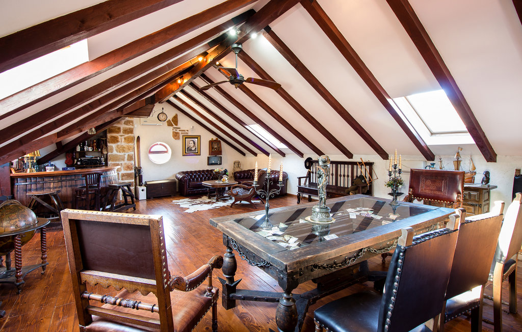 Feriehuse - Makarska-Grabovac , Kroatien - CDM960 24