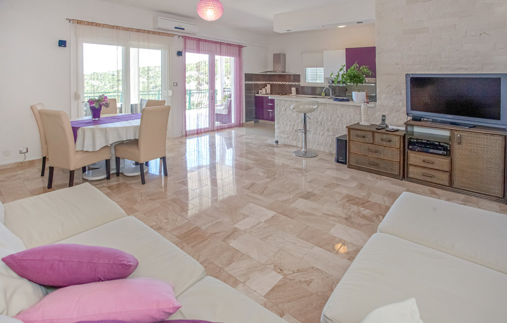 Lejlighed - Trogir-Vinisce , Kroatien - CDM153 6