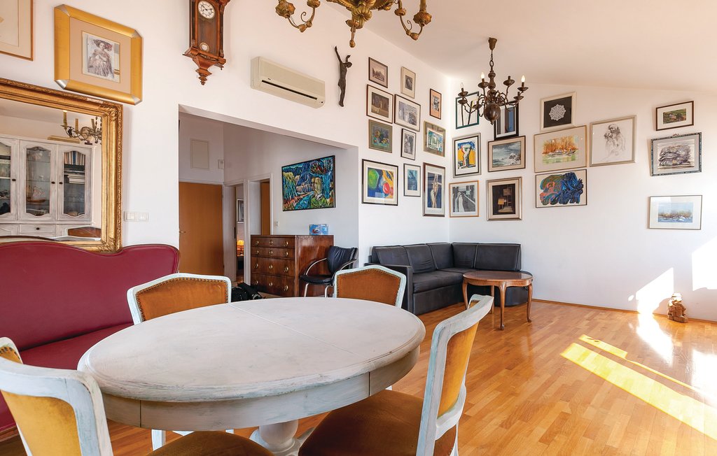 Feriehuse - Omis-Stanici , Kroatien - CDM309 20