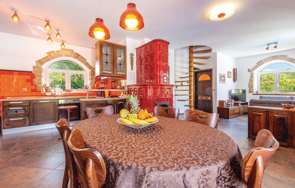 Feriehuse - Makarska-Cista Velika , Kroatien - CDM365 36