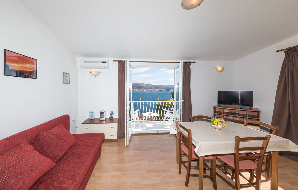 Feriehuse - Ciovo-Okrug Donji , Kroatien - CDM593 22