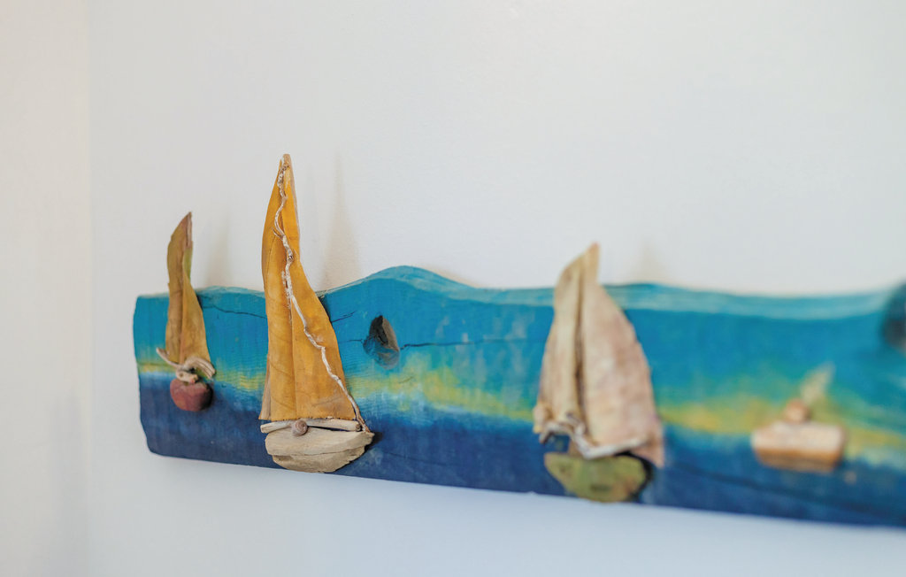 Semesterhus - Ciovo-Okrug Donji , Kroatien - CDM789 14