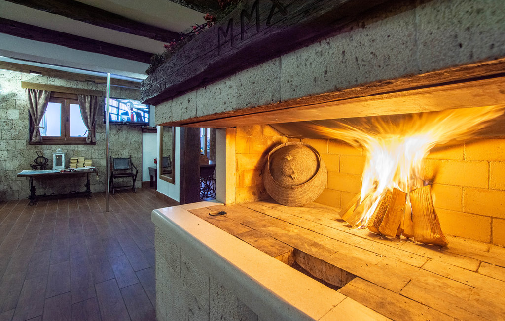 Feriehus - Makarska , Kroatia - CDM213 37