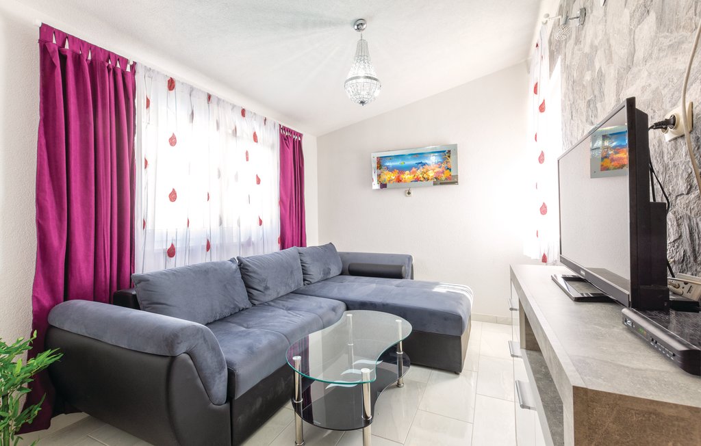 Feriehus - Trogir-Sevid , Kroatia - CDM378 22