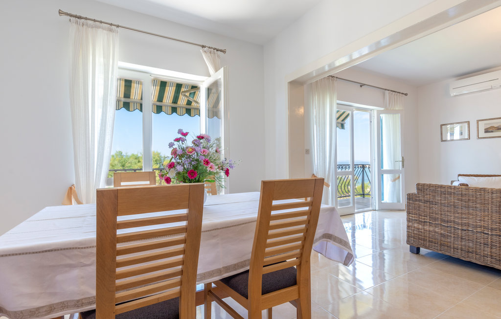 Semesterhus - Omis-Dugi Rat , Kroatien - CDM673 25