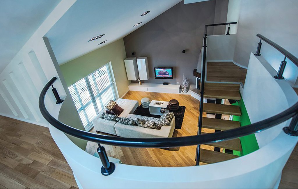 Ferieleilighet - Makarska , Kroatia - CDM085 12