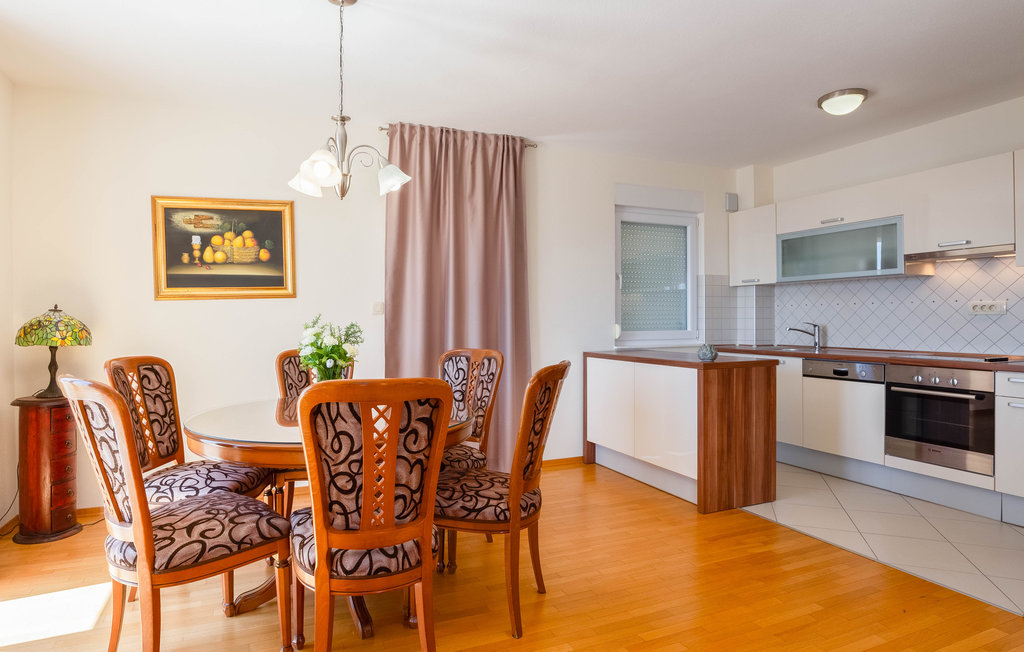 Feriehus - Makarska , Kroatia - CDM213 35