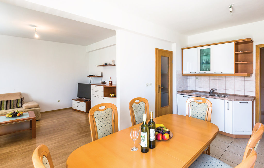 Ferieleilighet - Makarska , Kroatia - CDM223 2