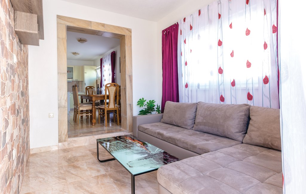 Feriehus - Trogir-Sevid , Kroatia - CDM378 19