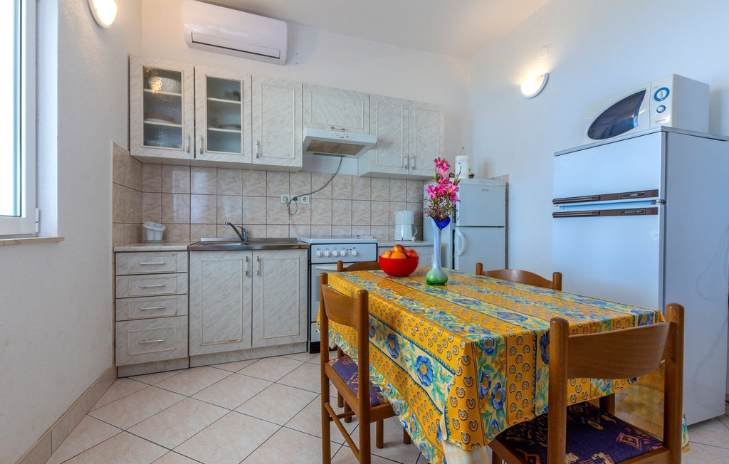 Ferienhaus - Trogir-Sevid , Kroatien - CDM631 12