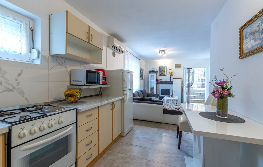 Feriehuse - Trogir-Sevid , Kroatien - CDM645 16