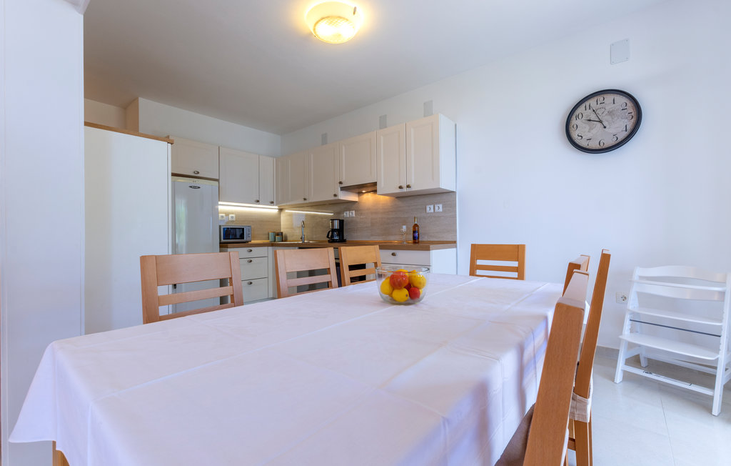 Semesterhus - Omis-Dugi Rat , Kroatien - CDM673 18