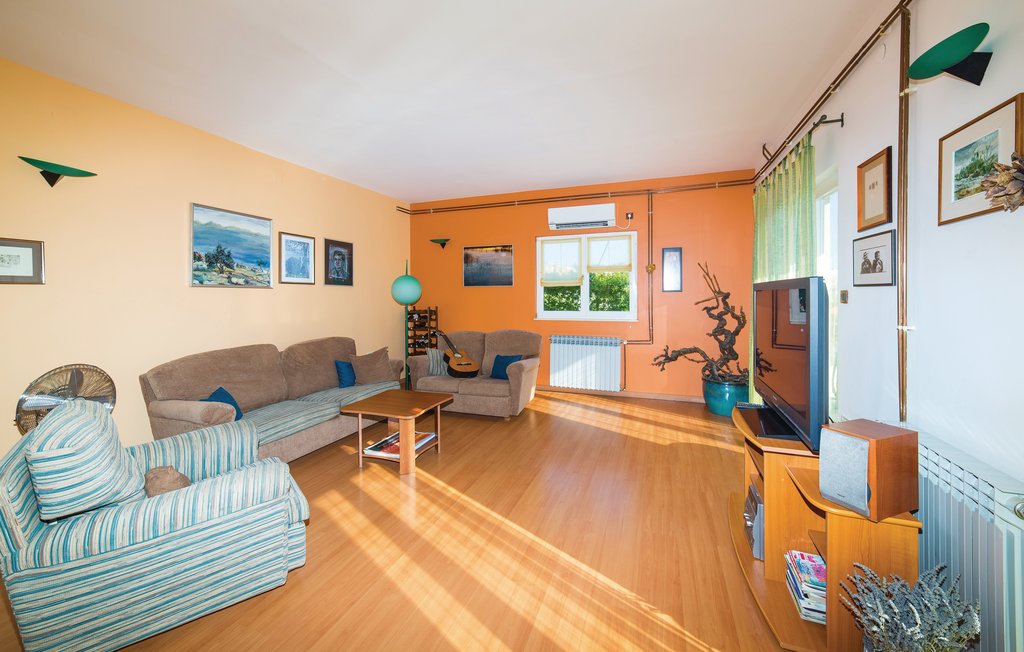 Feriehus - Ciovo-Okrug Gornji , Kroatia - CDM779 4