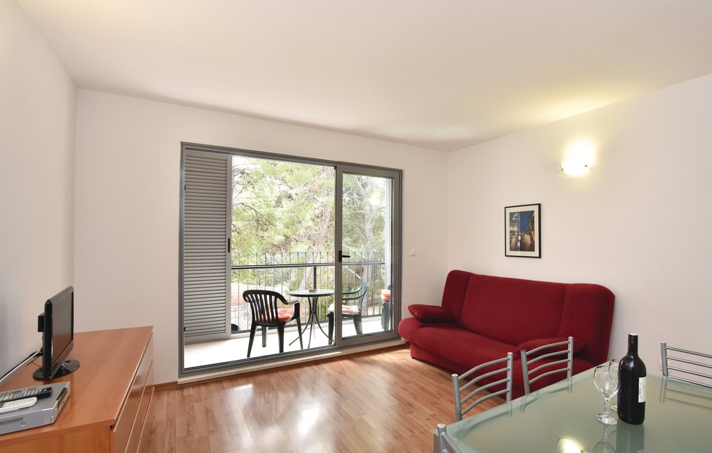 Ferienhaus - Omis-Duce , Kroatien - CDM876 27