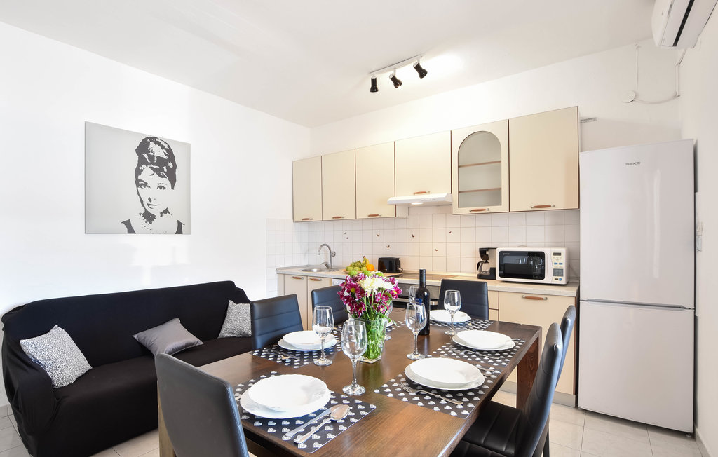 Ferienhaus - Trogir-Poljica , Kroatien - CDM979 23