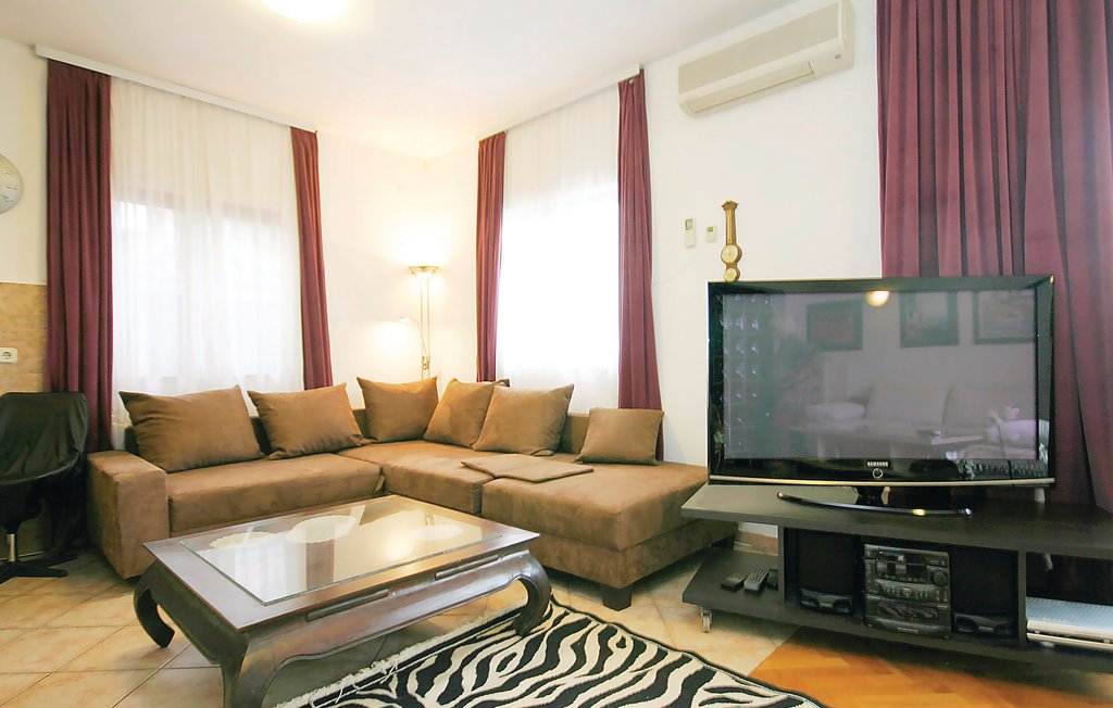 Ferienhaus - Ciovo-Okrug Donji , Kroatien - CDM999 21