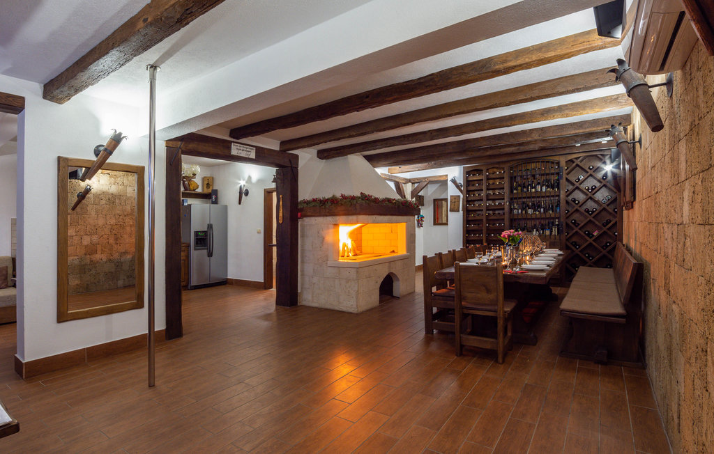 Feriehus - Makarska , Kroatia - CDM213 7