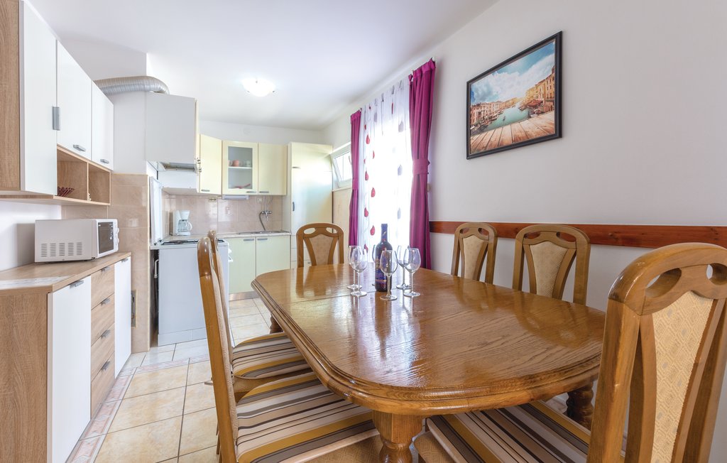 Feriehus - Trogir-Sevid , Kroatia - CDM378 20