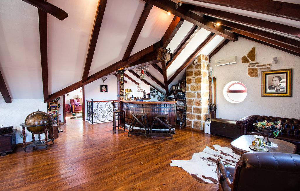 Feriehuse - Makarska-Grabovac , Kroatien - CDM960 27